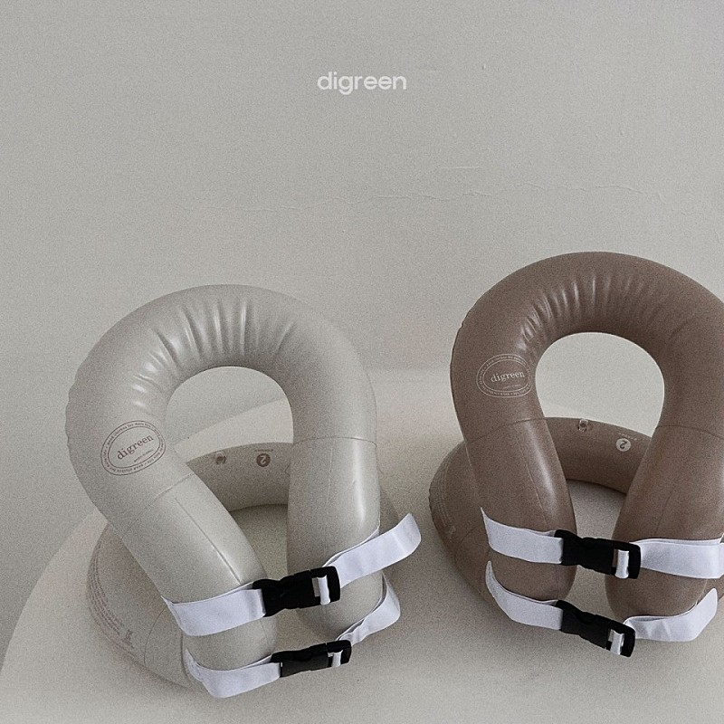 디그린 네츄럴스윔베스트 남여아동 유아키즈 물놀이 넥튜브 구명 튜브 조끼 퍼들점퍼 19,800원