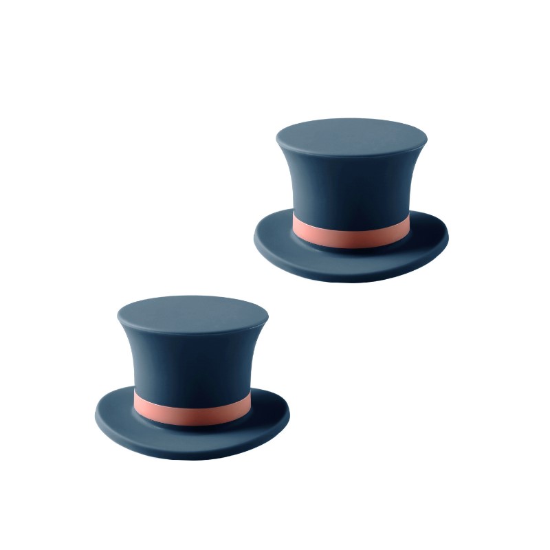 리빙쉘 와인병 스토퍼 병마개 병뚜껑 2P 4,890원