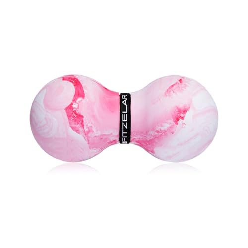 ANTIFLOW 마사지볼 땅콩볼 지압볼 발바닥 스트레칭 천연고무 12,900원