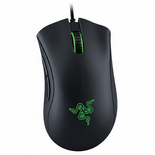 레이저 DeathAdder Essential 유선마우스 49,700원