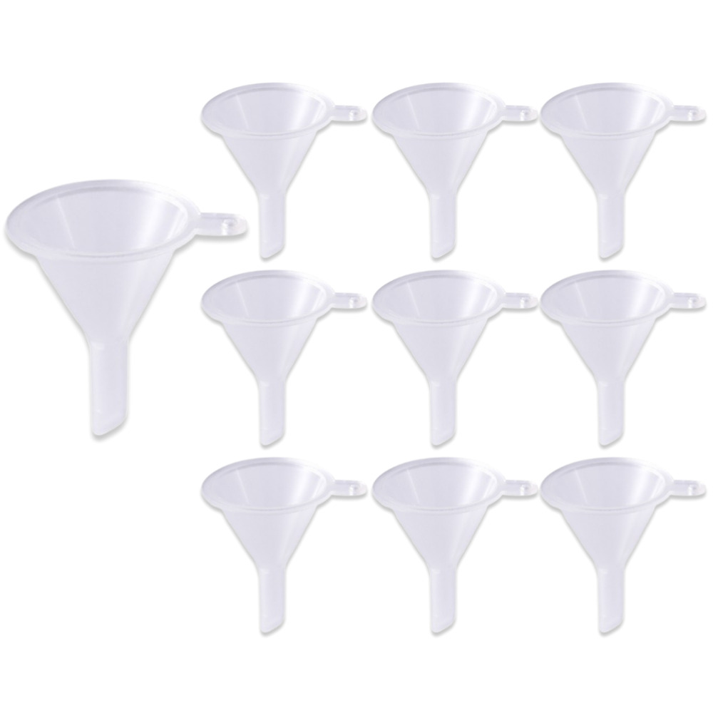 와이엔케이더밸류 초소형 소분 미니 깔대기 10P 5,160원