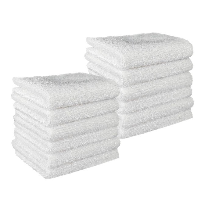 대나무 행주 세제없이 빨아 쓰는 행주, 12개 8,900원