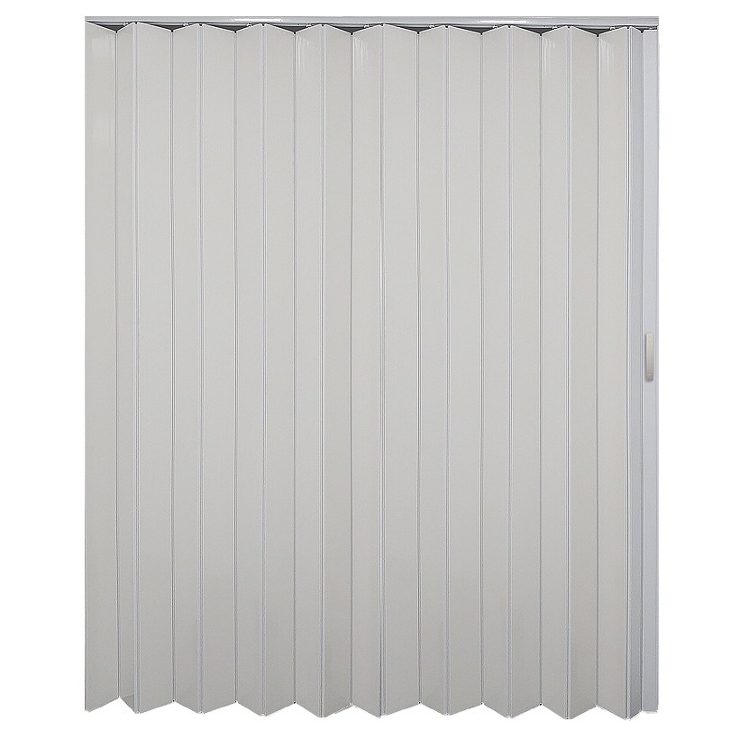 이케이몰 자바라 문 커튼 접이식 슬라이딩 홀딩 도어 더블 샤이니 사이즈 선택 및 기재 132,000원