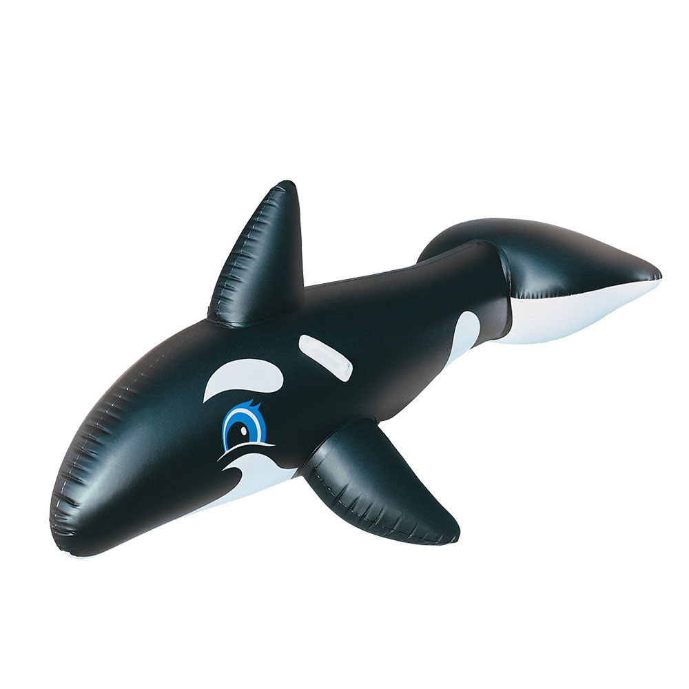 베스트웨이 타고노는 범고래 튜브 BW 11941, 단품, 1개 14,500원