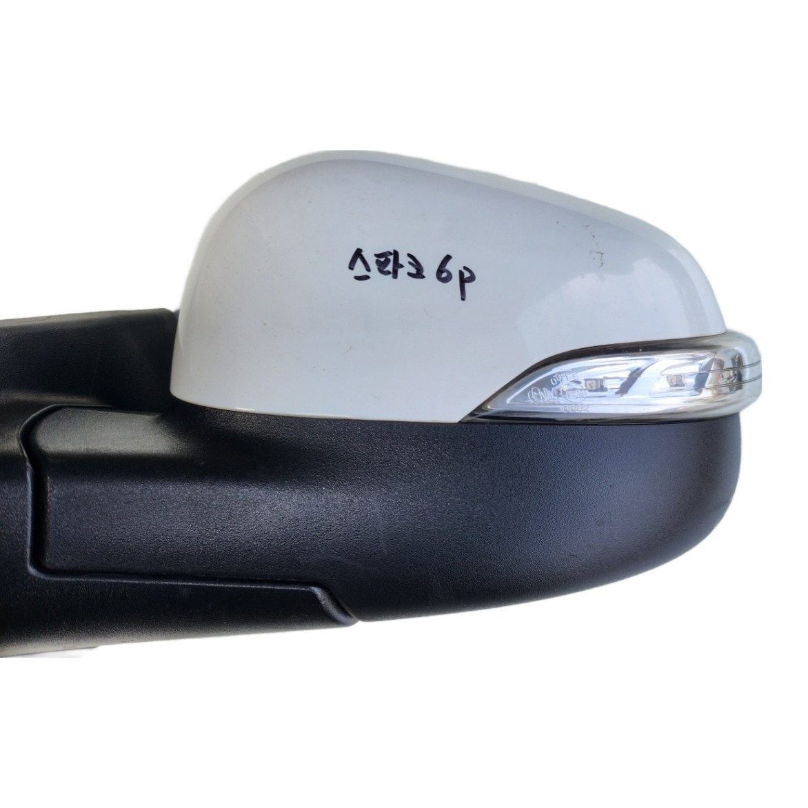 스파크 사이드미러, 1개, 스파크 55,000원