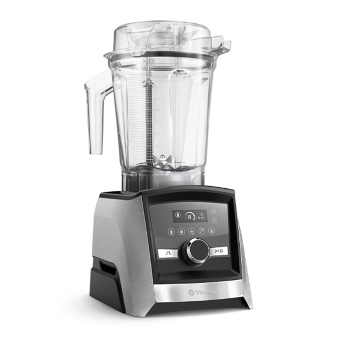 Vitamix 바이타믹스 프리미엄 터치식 초고속 블렌더 A3500i, A3500i 그라파이트 1,169,000원