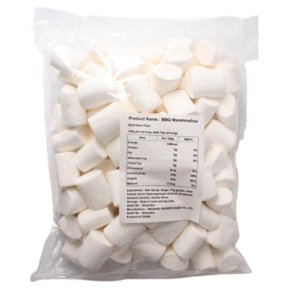 바베큐용 마시멜로 6,900원