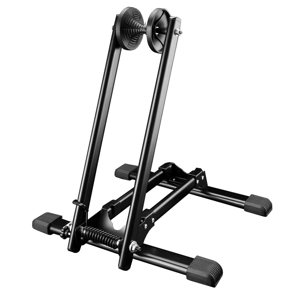 락브로스 접이식 자전거 주차 랙 더블 HS-026A2 24,400원