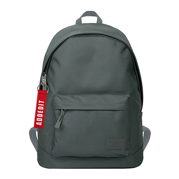 애드에딧 여성용 심플라운드 백팩 + 키링 랜덤발송 19,800원