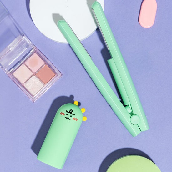 아트박스/카카오프렌즈 니니즈 죠르디 휴대용 무선 미니 고데기 39,900원