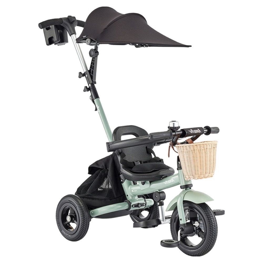 삼천리자전거 2026년식 비타민트라이크 플러스 세발자전거 139,000원