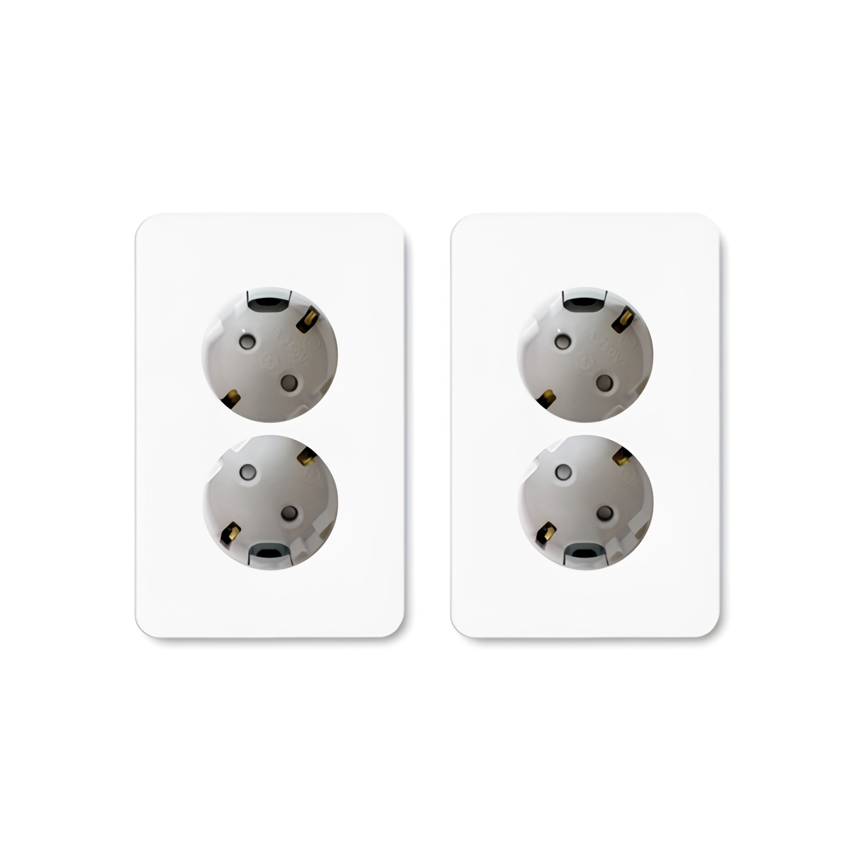 현대일렉트릭 베뉴 매입 2구 콘센트 3,450원