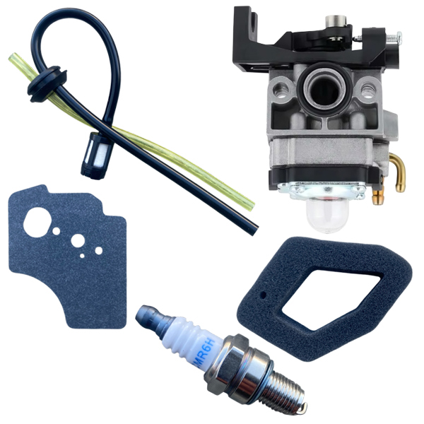 혼다 예초기 카브레타 연료호스 가스켓 에어크리너 점화플러그 5종세트 GX35 호환 부품 18,000원