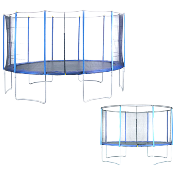 헬마 대형 트램폴린, 가정용, 6피트, 7피트, 8피트, 10피트 320,000원
