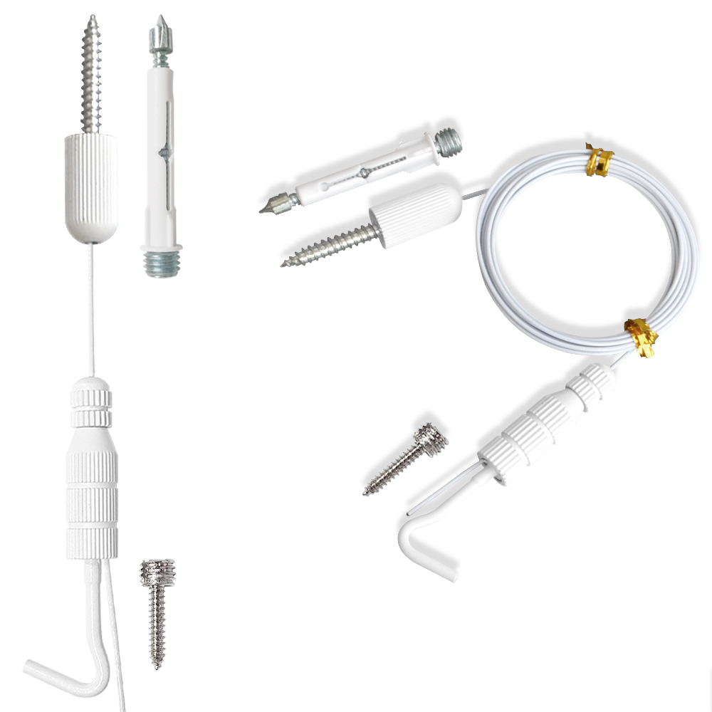 국내 제조 고하중 고급 천장 걸이 17,900원