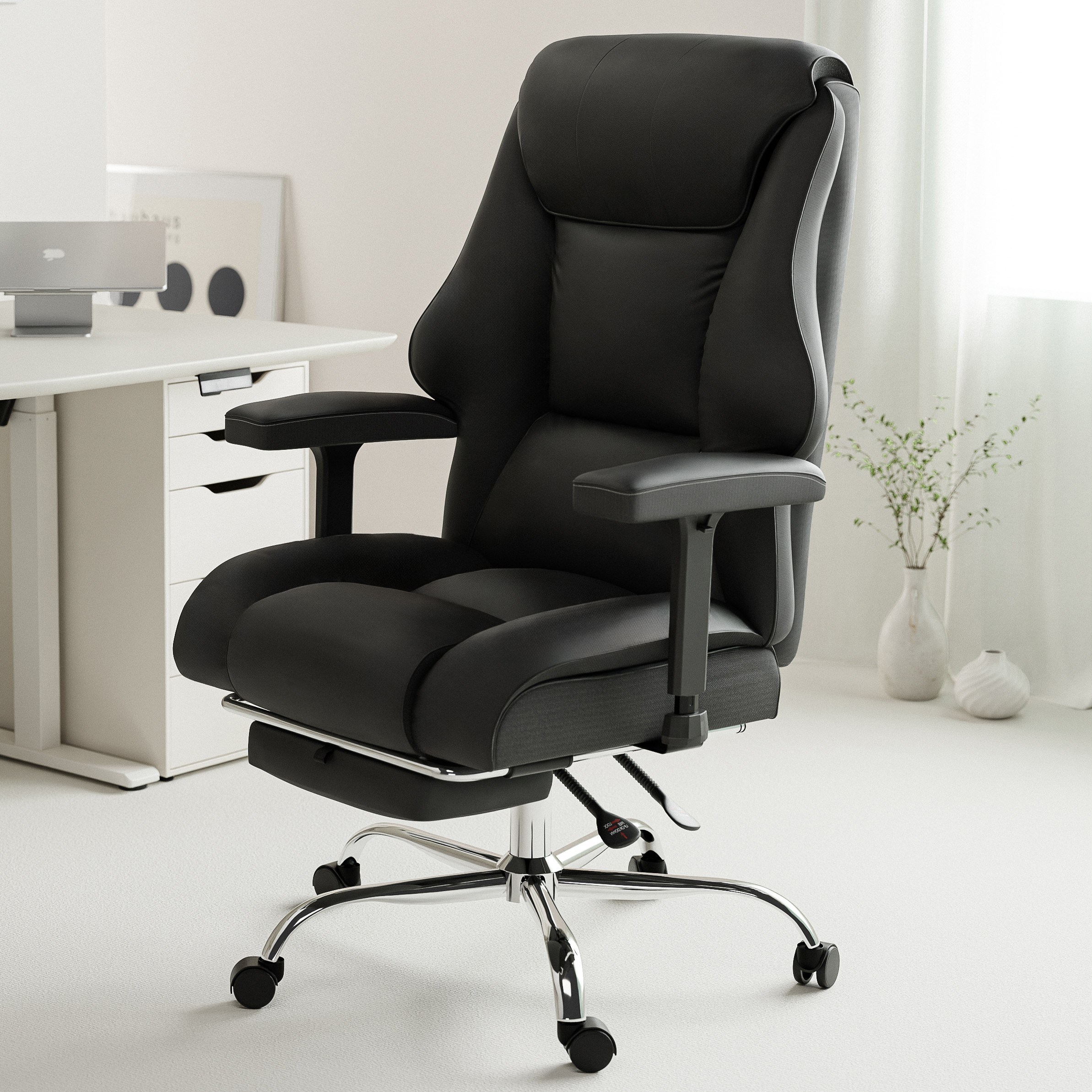 비애노 코지라운지 사무용 게이밍 컴퓨터 사용자 맞춤형 중역의자 방문설치 169,000원