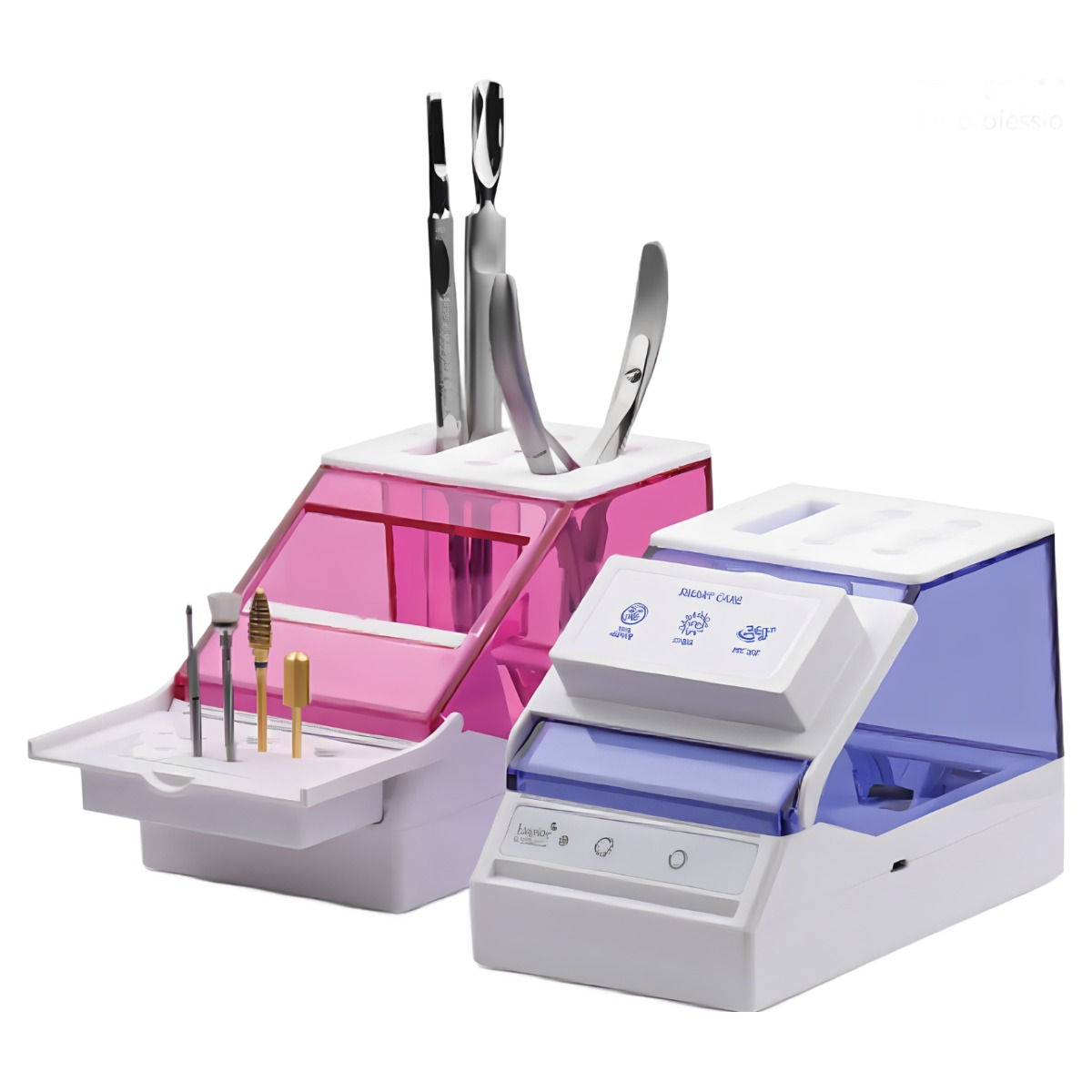 루핀 휴대용 네일 멀티 살균기 MK-1000 (선택) 43,000원