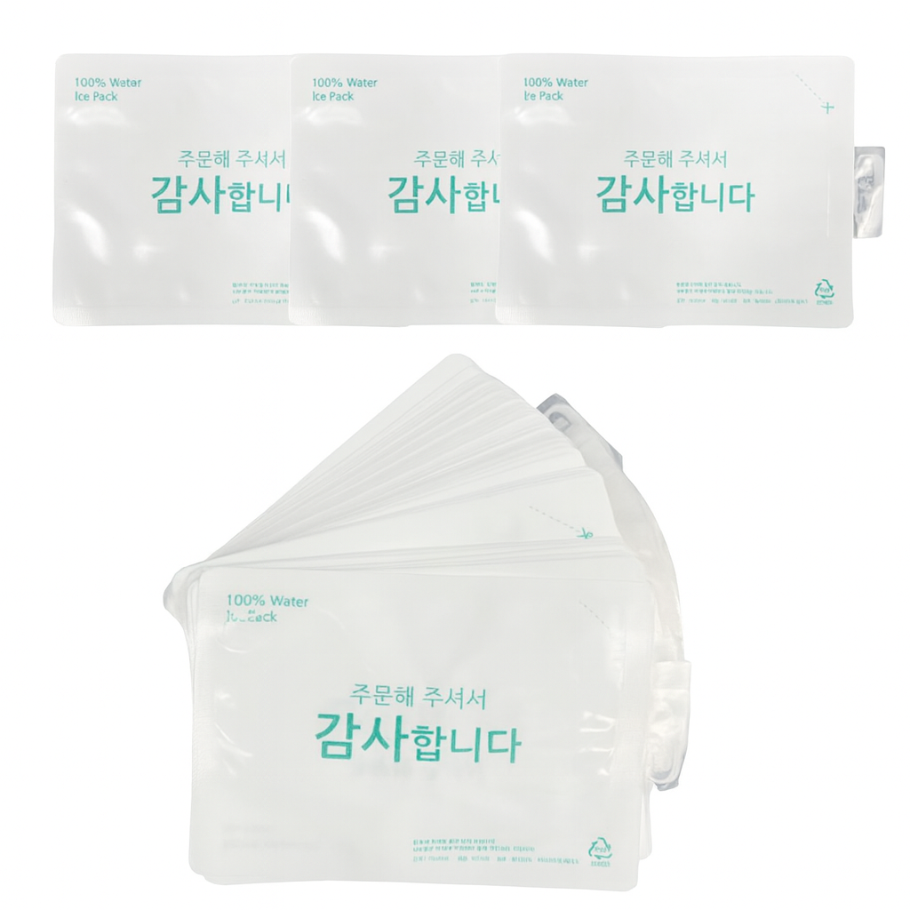 제이제이컴퍼니 반제품 아이스팩 16x23 물 100% 35,490원