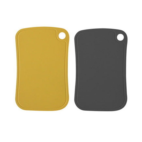 국산 BPA FREE 검증받은 칼집안나는 TPU 양면도마 7,900원