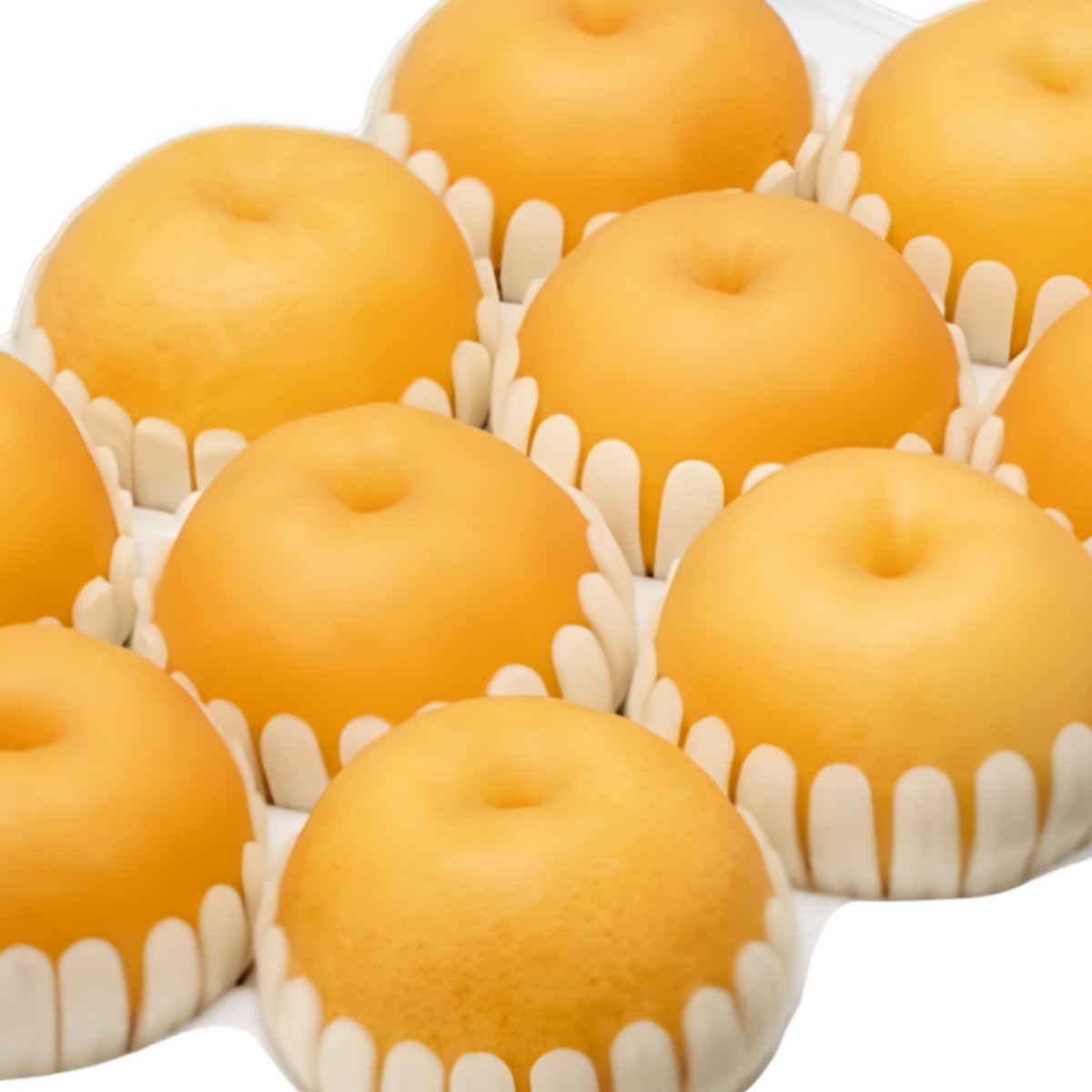 [달콤이네과일] 고급 나주 배 선물세트 고당도 특품 신고배 선물용 (최상급), 1박스, 7.5kg 7-10과 (특품) 93,500원