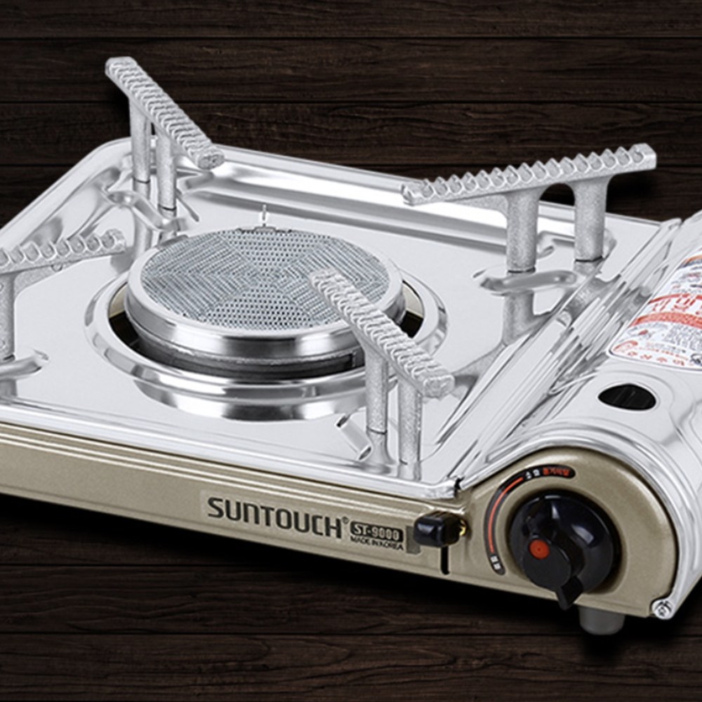 야외용 세라믹헤드 고화력 부탄가스 브루스타 버너 대형 44,560원