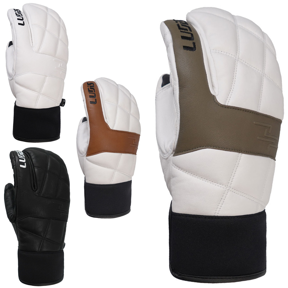 루디스 스키장갑 SLOPE 25 슬로프 보드 글러브 장갑, 루디스SLOPE 25, 1개 56,000원