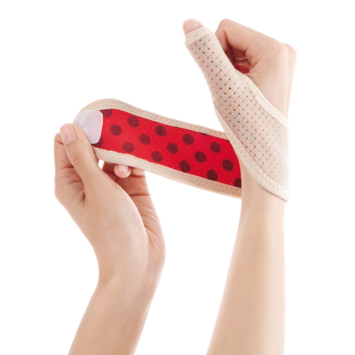 알팍스 엄지손가락 손목보호대, 1개 18,900원