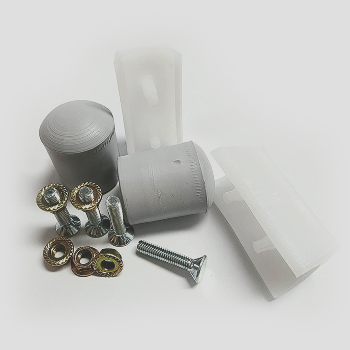 하이팩 의자 부품 학원 책걸상 소모품 볼트 너트 나사 발통 20,000원