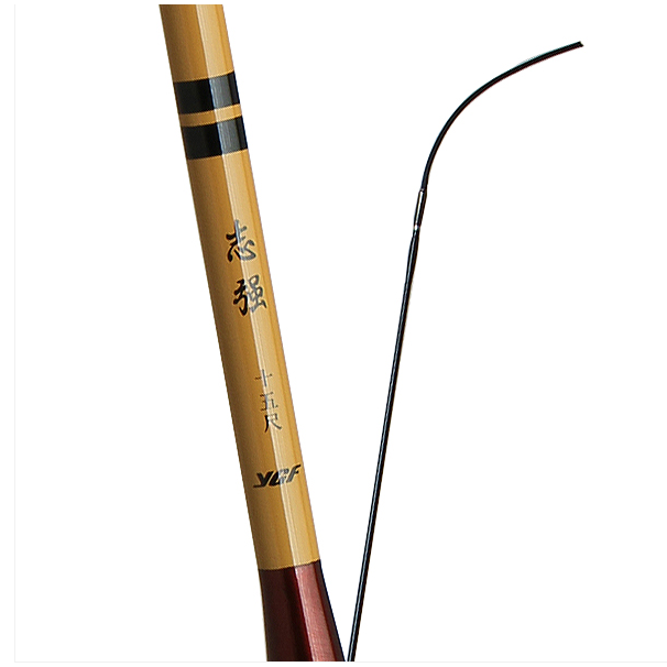 영규산업 지강 중층낚시대 꽂기식 민물낚시대 9척부터 15척 178,300원