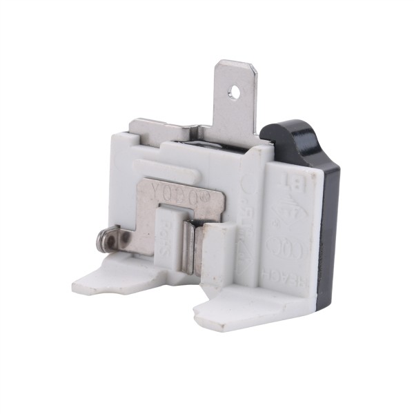 QP2-4.7 PTC 스타터 릴레이 1 핀 냉장고 스타터 릴레이 6750C-0005P 냉장고 과부하 보호대 7,700원