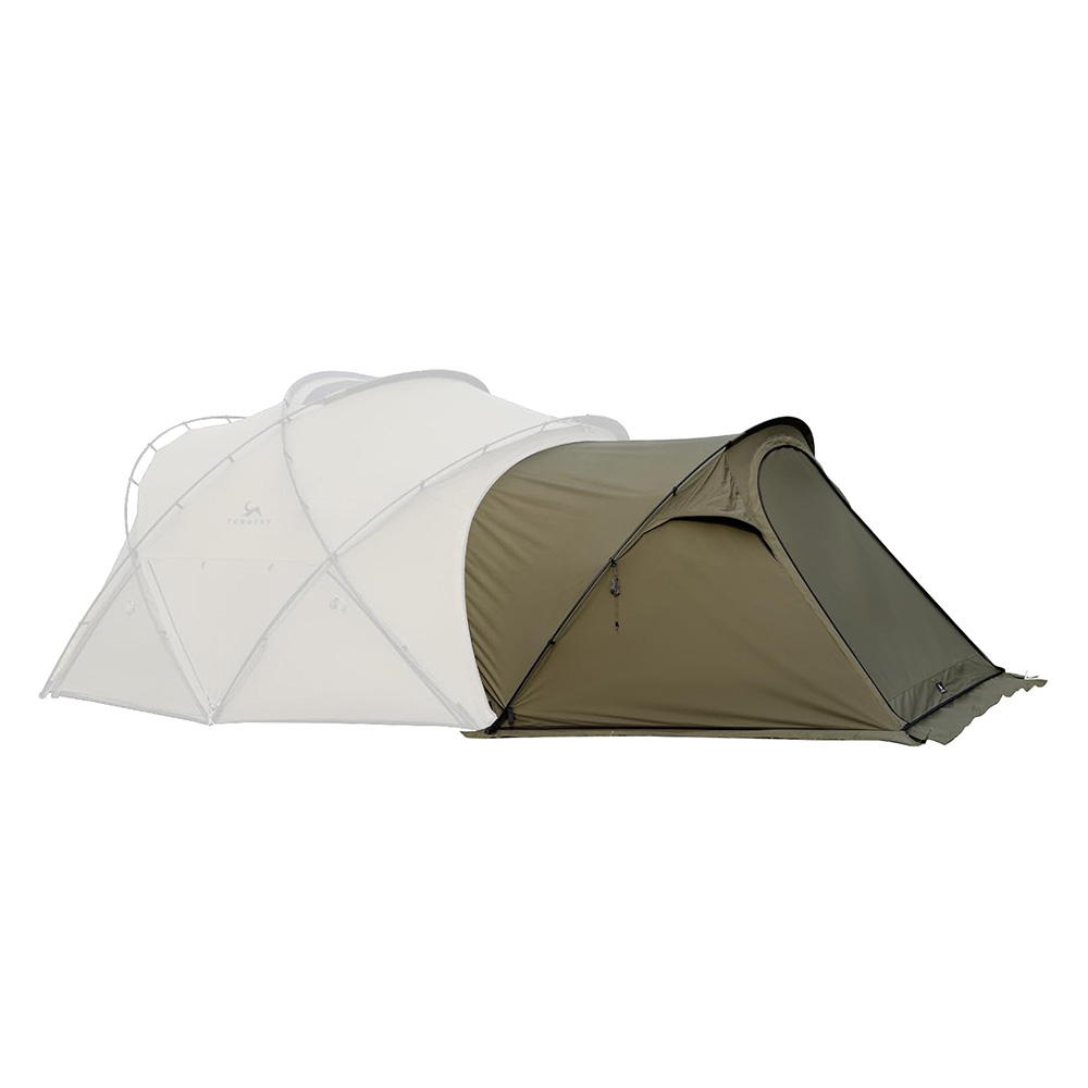 TOMOUNT 투마운트 쉘터G 문리버 력셔리 터널 돔 면텐트 화목난로 사용가능 249,800원