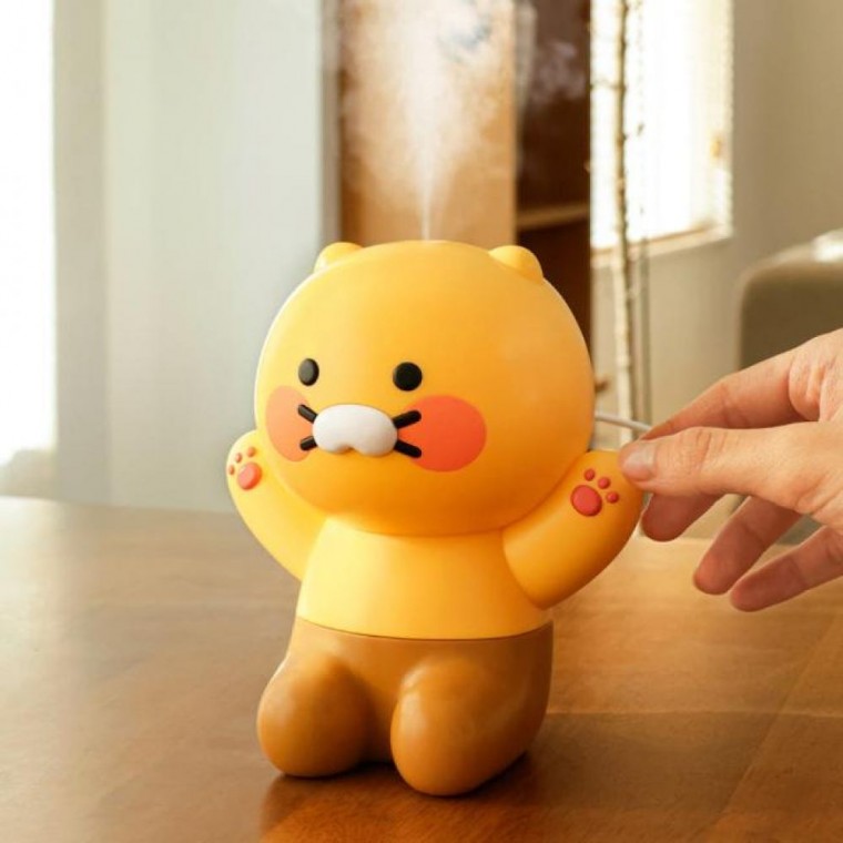 춘식이 안아줘 가습기, 상세페이지 참조 32,130원