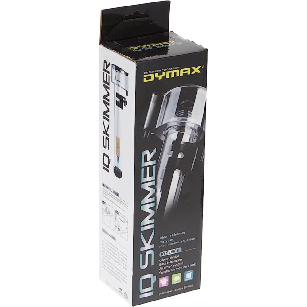 Dymax Nano Aquarium Mini Skimmer For Iq5 117,270원