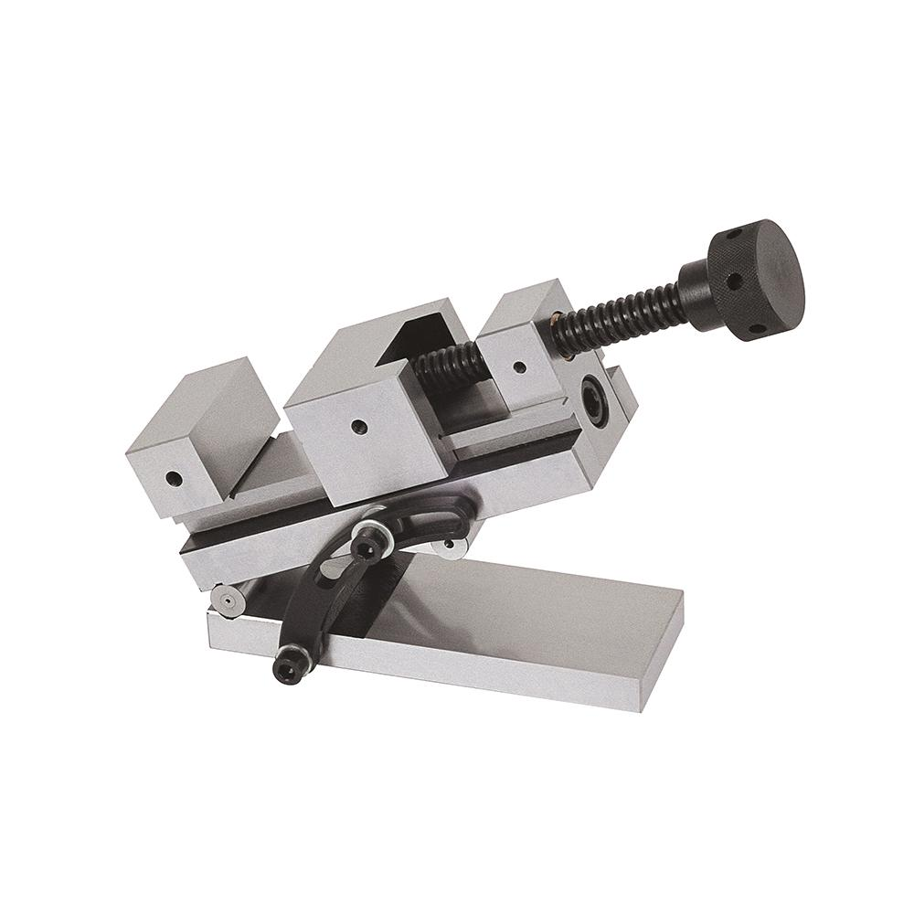 사인바이스 연마바이스 각도바이스 정밀 클램프 탁상바이스 사인 BSVD-250 밀링, 본품 선택 314,000원