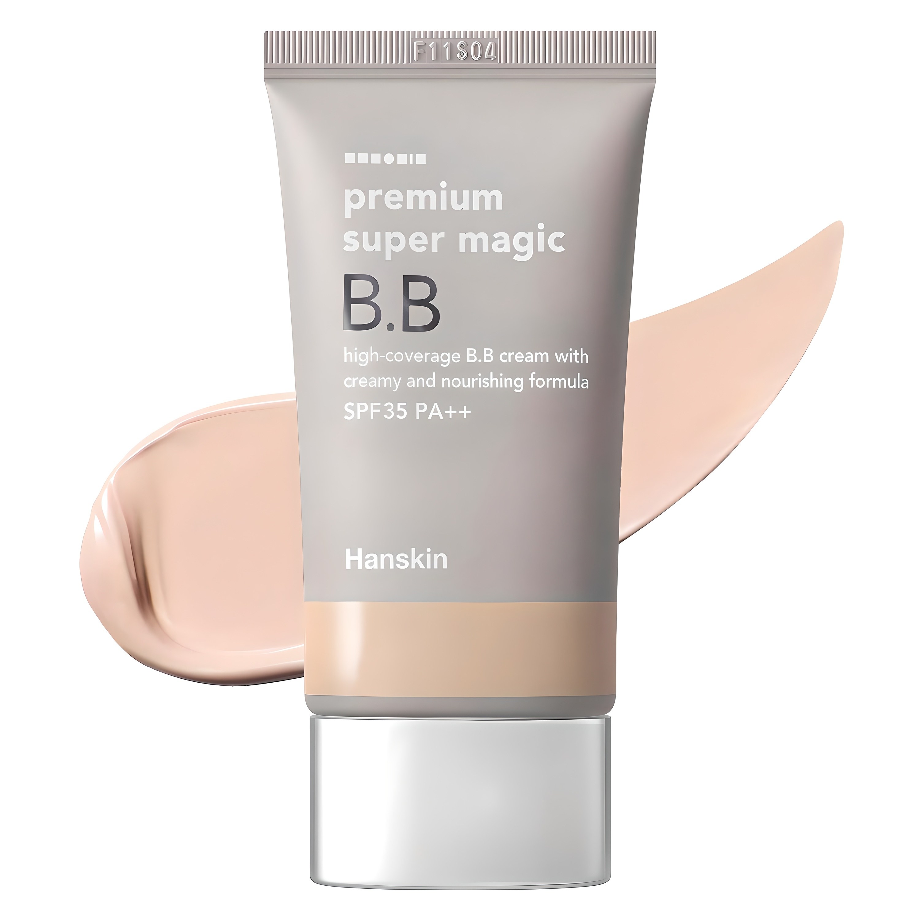 한스킨 프리미엄 수퍼 매직 비비크림 SPF35 PA++ 17,280원
