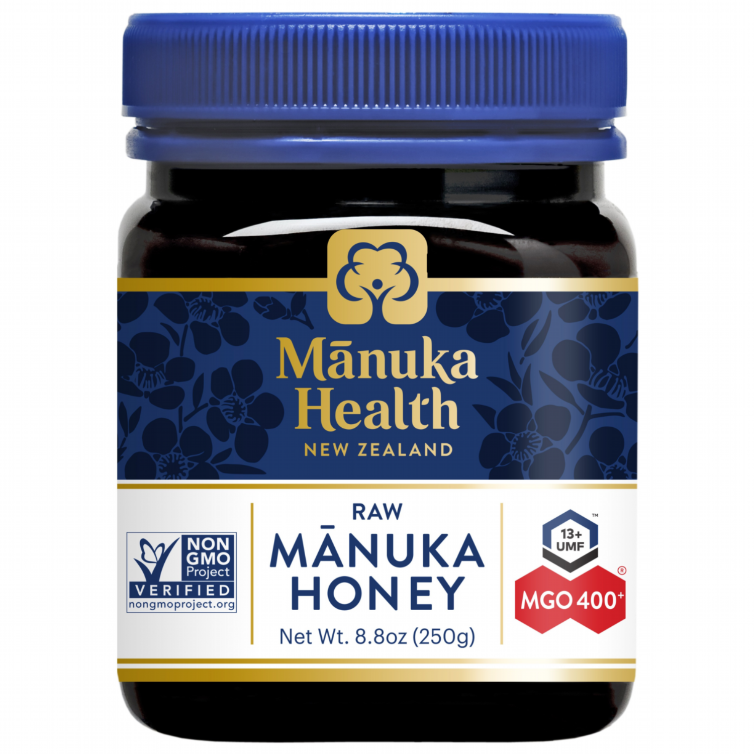 마누카헬스 뉴질랜드 로우 마누카 허니 MGO 400+ UMF 13+ 38,670원