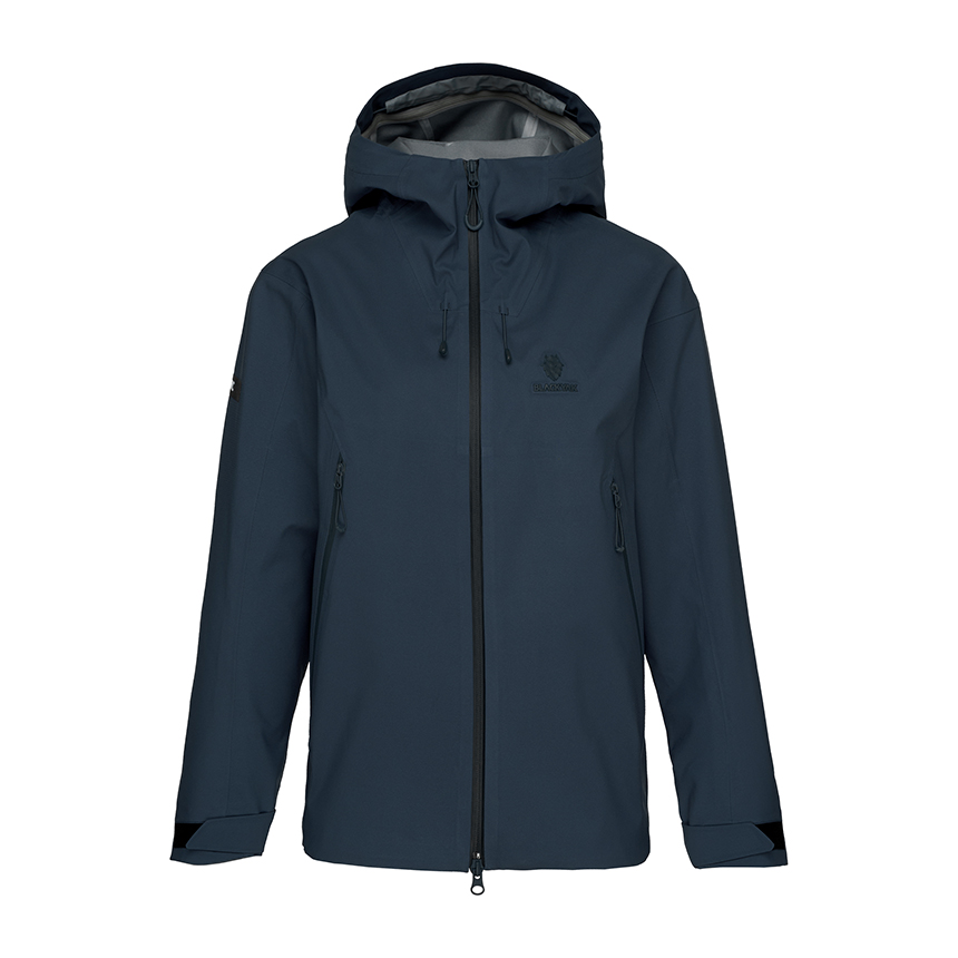 [본사출고]블랙야크 여성 AWC NTX 레인자켓 G2#2 점퍼 1BYJKSV507BH 296,700원