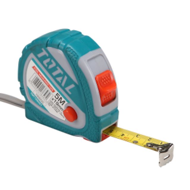 total 줄자 고무 5mx19mm 고급형tmt126051 기타수작업공구 수작업공구 공구 5,830원