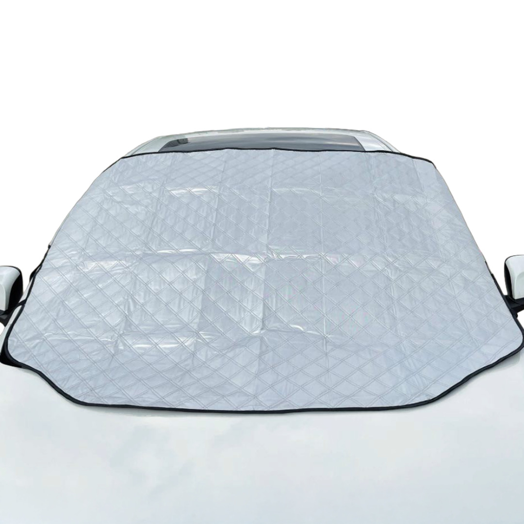 뭉스뭉스 성에방지커버 앞유리 자동차 커버 15,800원