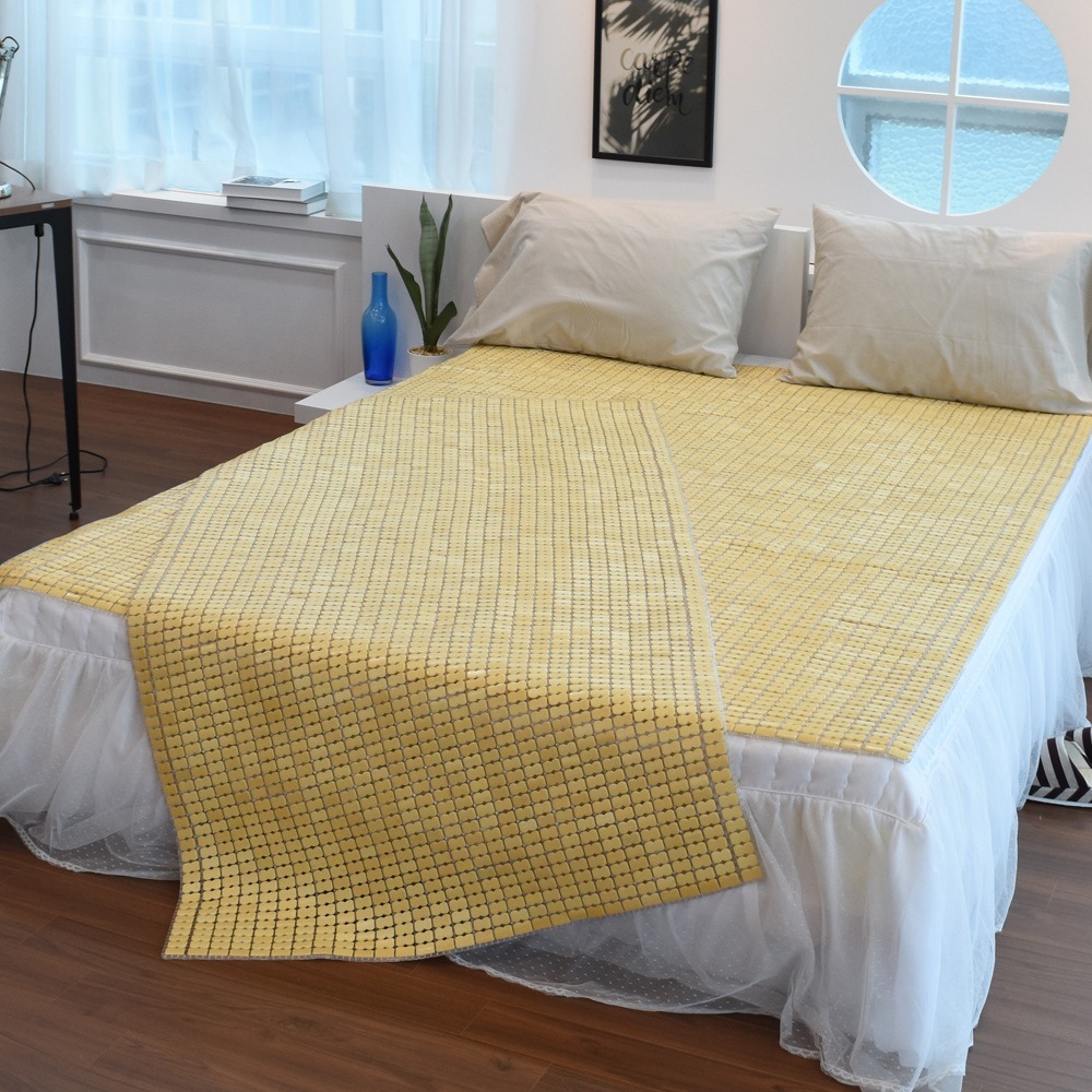 메르시데코 솔리드 마작대자리 + 케이스 + 여분 마작알 세트 79,900원