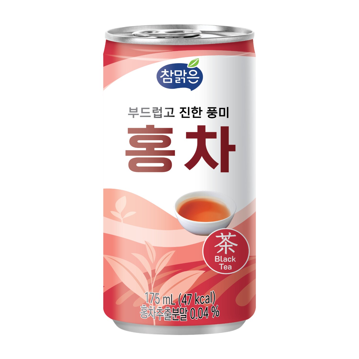 대일음료 참맑은 홍차 캔음료수 8,900원