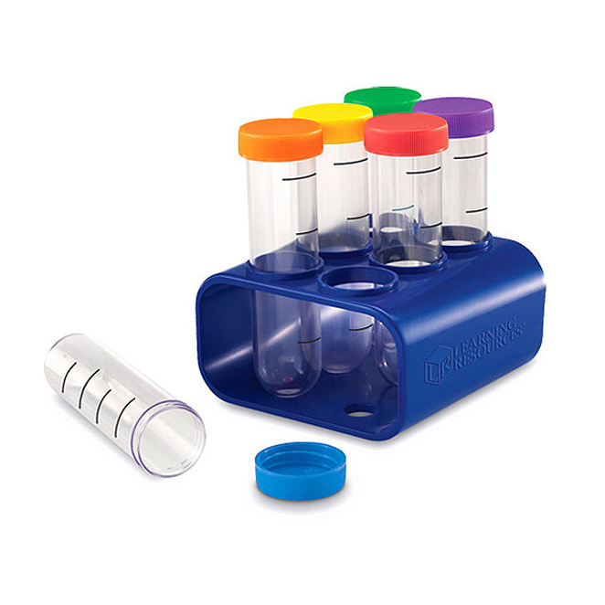 [러닝리소스] 22788 안전 시험관 세트 203,890원