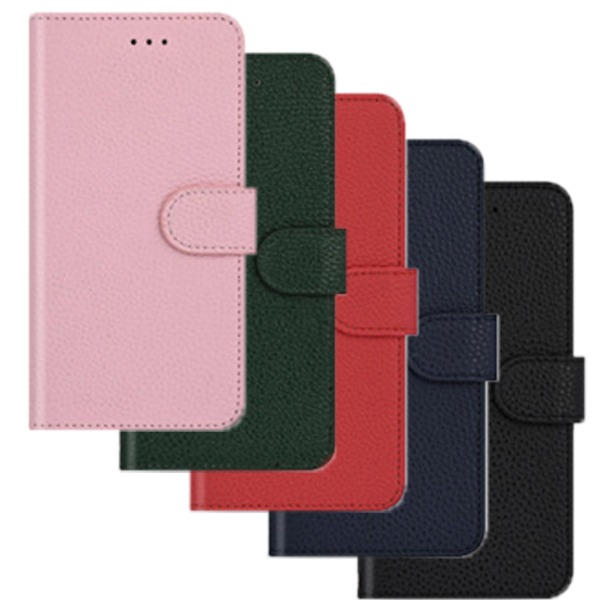 갤럭시A17 케이스 6포켓 플러스 다이어리 가죽 지갑 더플랜 17,900원