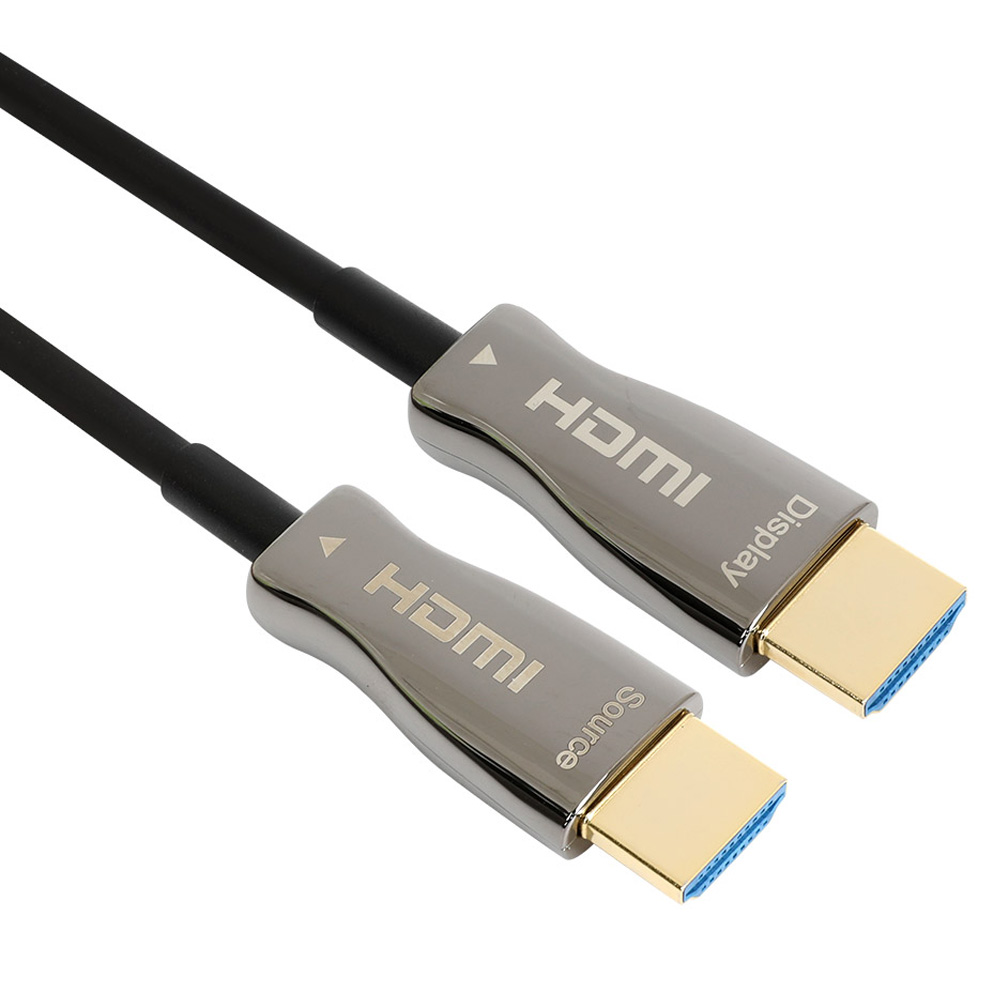 NAEXY HDMI v2.0 하이브리드 광 케이블 NX-HD20AOC-50M, 1개, 50m 46,700원