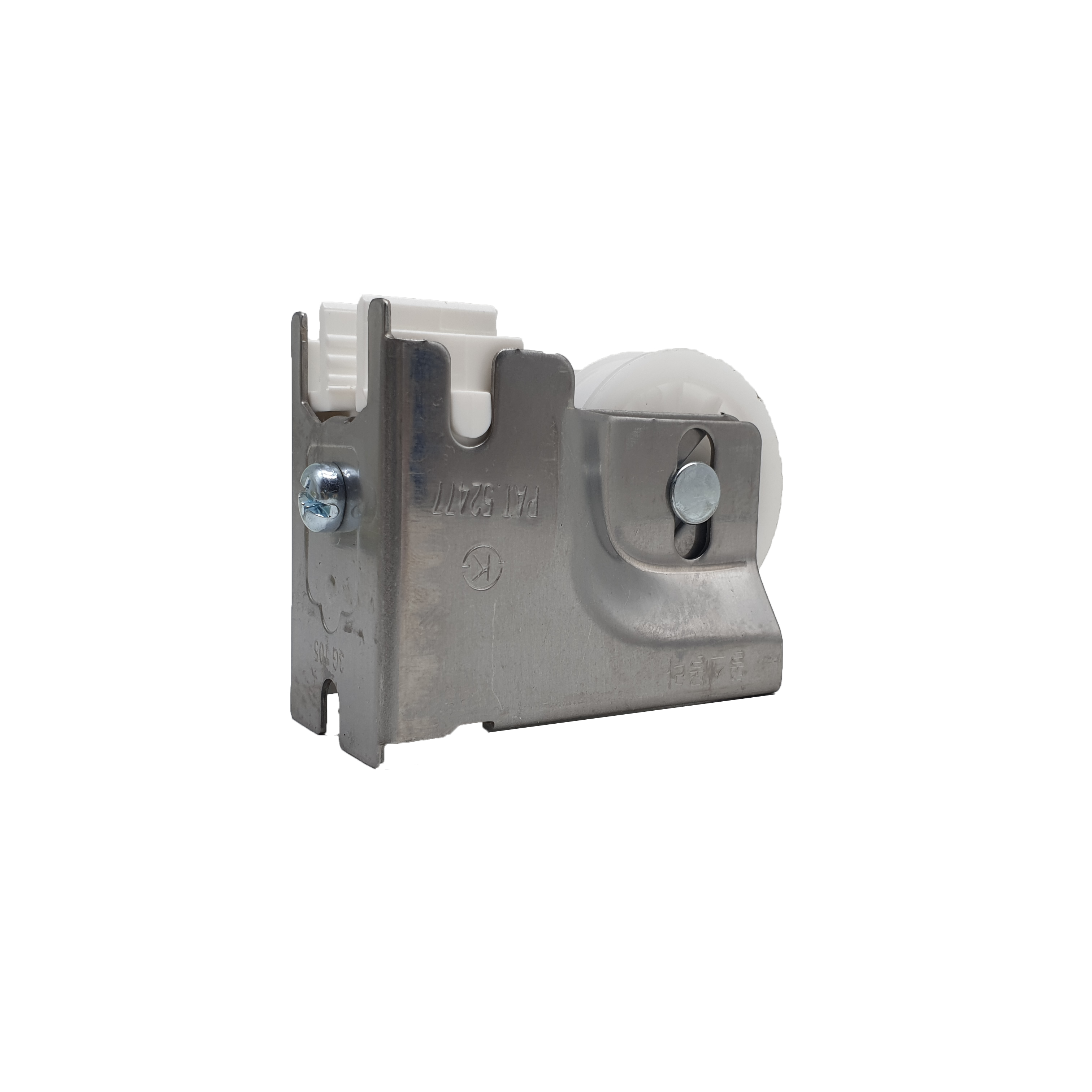 115mm 알루미늄 샤시 조절 베어링로라 샷시 수리용 2,670원