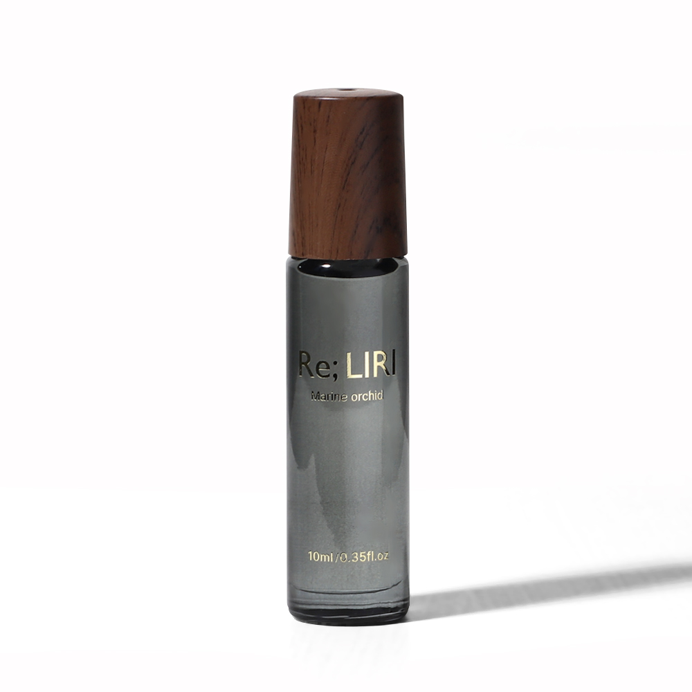 리멤버리리 마린오키드 롤온 일리 향수, 1개, 10ml 38,000원