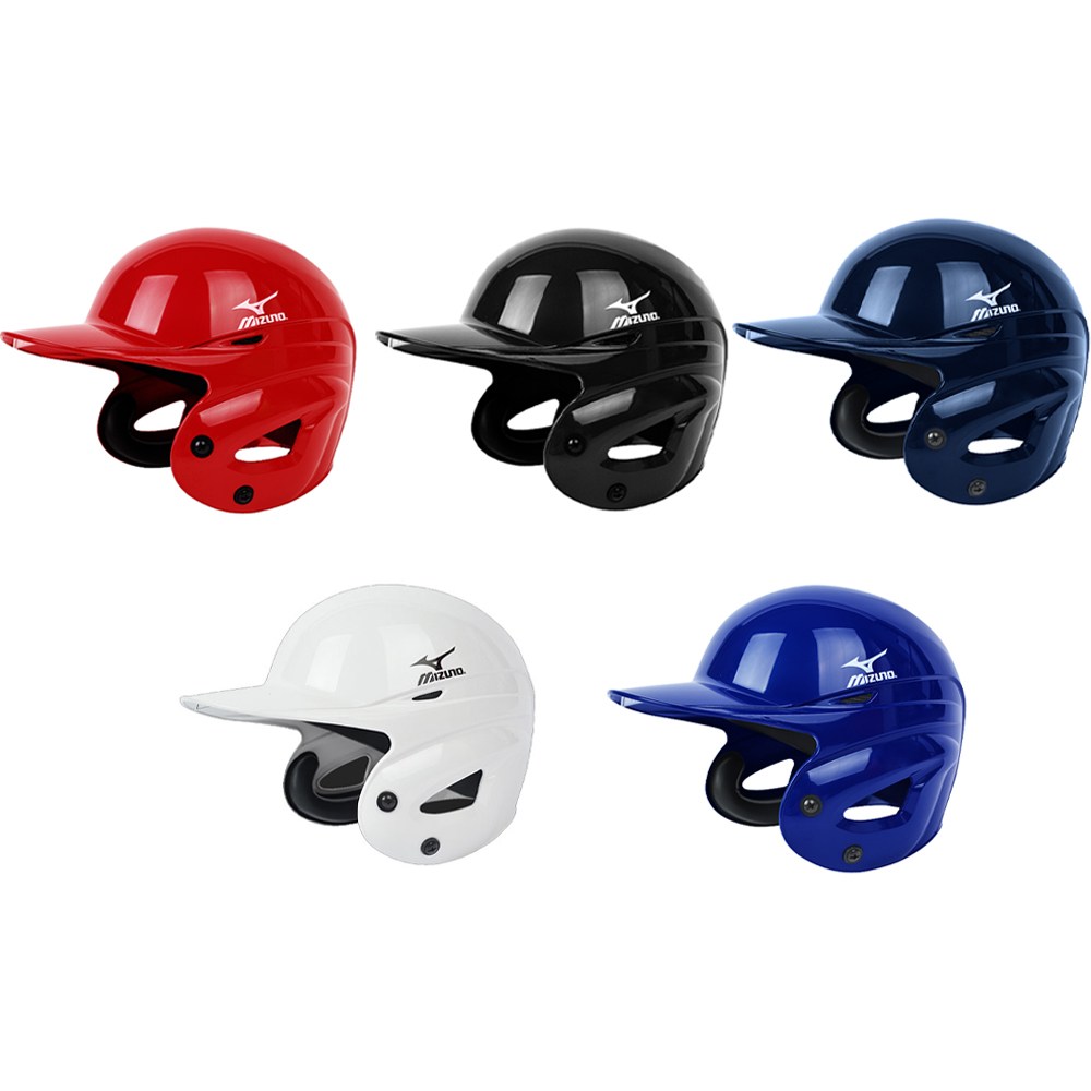 미즈노 타자헬멧 양귀 검투사형 1DJHH11 116,100원