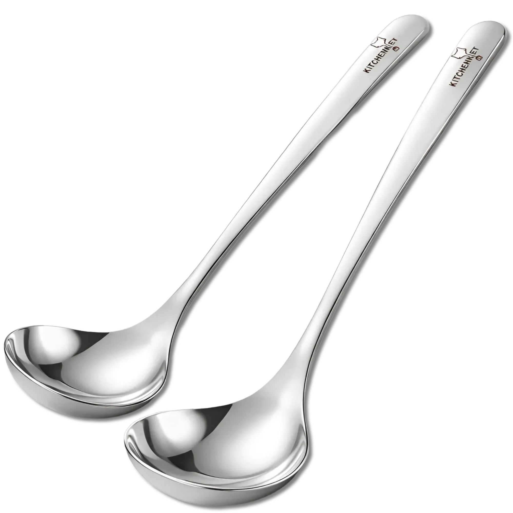 키친켓 스테인리스 304 미니국자 2종세트 6,230원