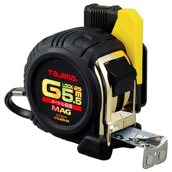 타지마 SF-GLM25-55BL 줄자 5.5M 21,650원