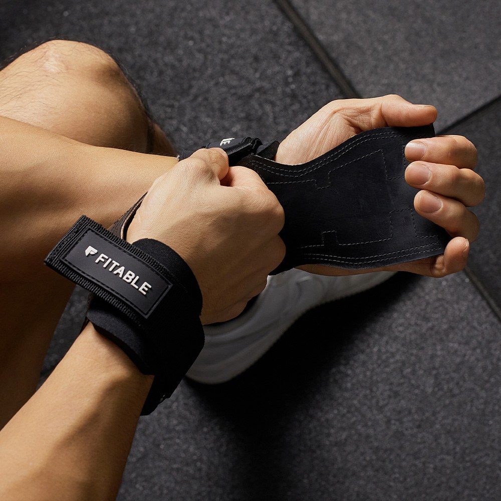 핏에이블 헬스 퀵 스트랩 22,890원